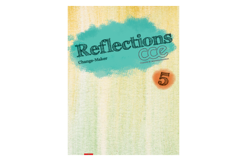 Reflection 5: Change-Maker<span></span>