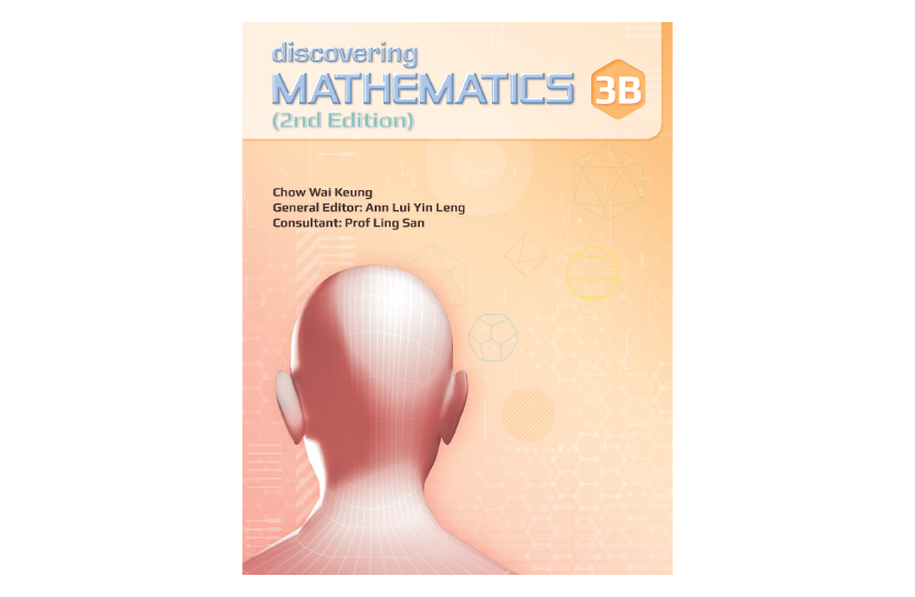 Discovering Mathematics Textbook 3B (Exp)<span></span>