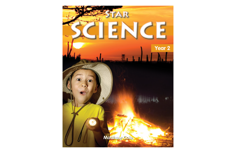 Star Science