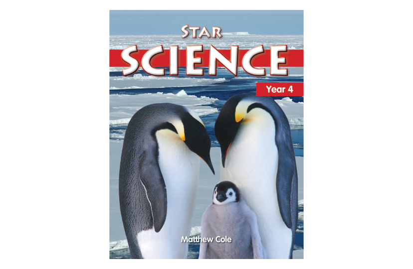 Star Science